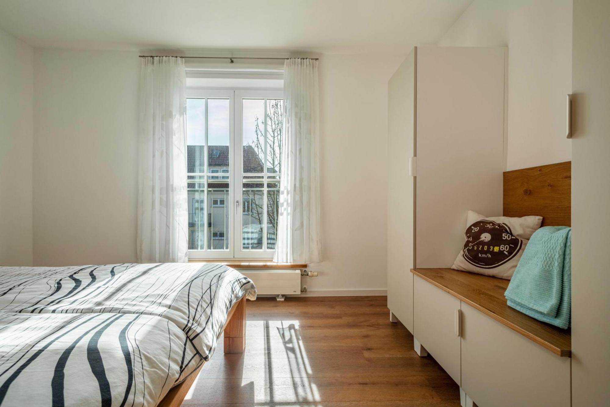 Windhager Seeblick Friedrichshafen Exterior photo